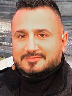 Daniel Gonzales