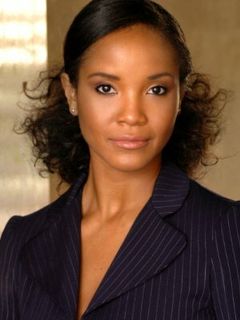 Shauntay Hinton
