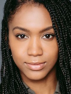 Натали Малайка