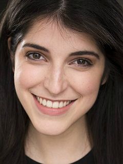 Барбара Гарофало