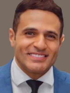 Мохамед Нур