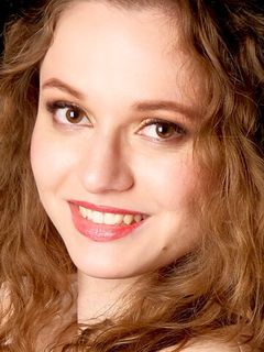 Анжелика Юдакова