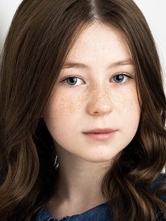 Кэтлин Роуз Дауни