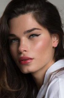 Алиса Никулкина