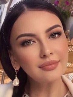 Наталья Ковалёва