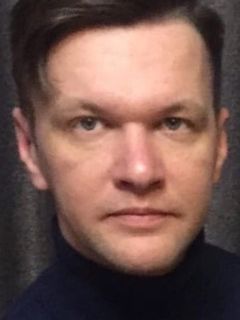 Юрий Нефедов