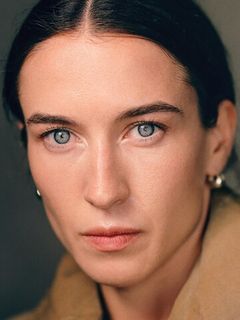 Ханна Маргетсон