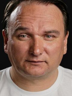 Алексей Цыбенко