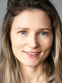 Виктория Зиновьева