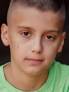 Павел Граматикопуло