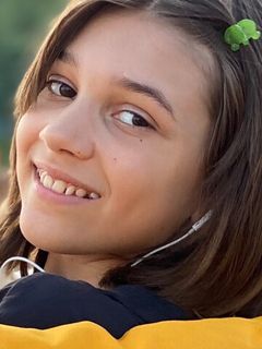 Ева Белосохова