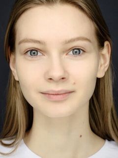 Дарья Юдичева