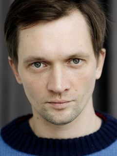 Иван Альховский