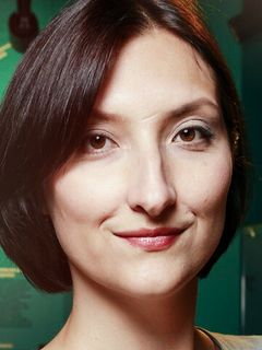 Александра Козлова