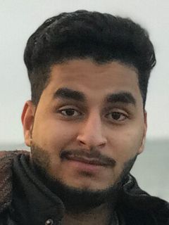 Абдулрахман Салех