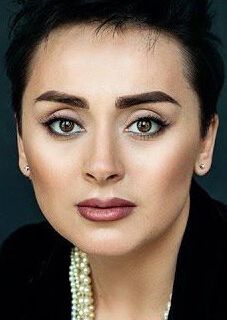 Анна Богинская