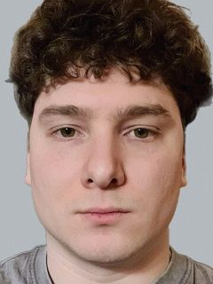 Илья Бородин