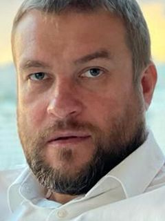 Денис Рябцев