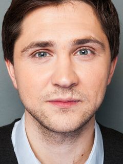 Сергей Ефремов