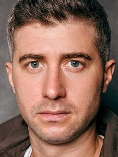 Матвей Жизневский