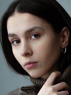 Кира Насонова