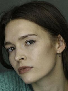 Тилли Вудворд