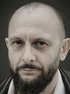 Андрей Рыбочка