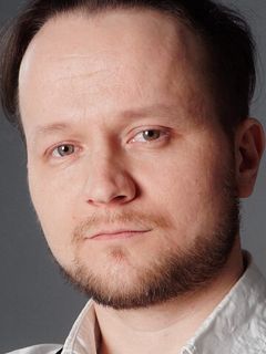 Олег Борисов