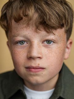 Charlie Hodson-Prior
