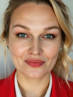 Варвара Счастливая