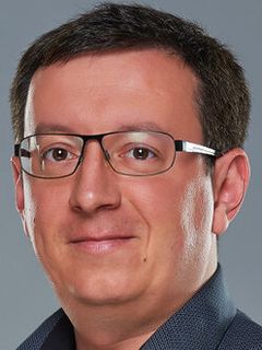 Роман Любомиров