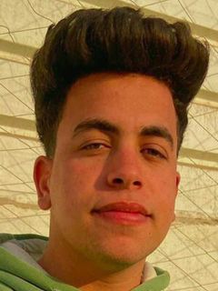 Mustafa Ragab Gomaa