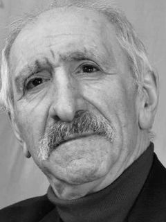 Эдуард Багишев