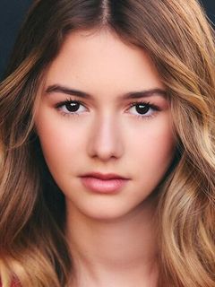 Джорджия Макфэйл