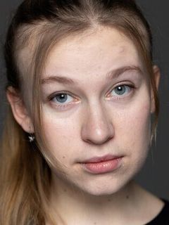 Алиса Журавская