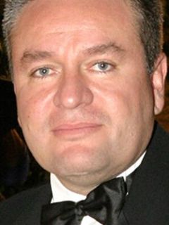 Хосе Альберто Кастро