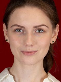 Полина Каменская