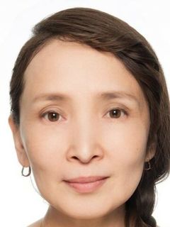 Элла Соколова