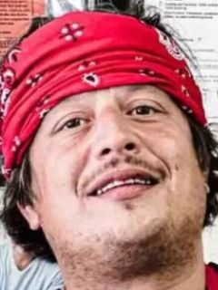 Кристофер Дзуккеро