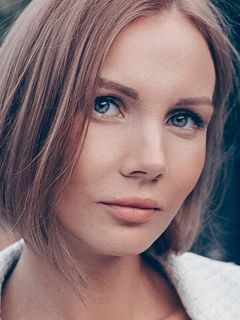 Валентина Набокова