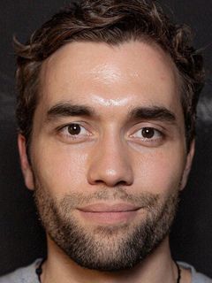 Даниил Галушка