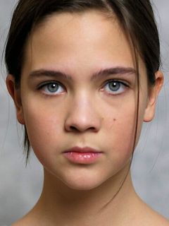 Велина Лукьянова