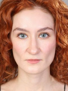 Дарья Бабич