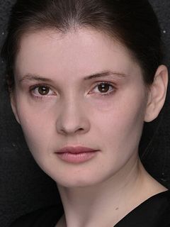 Анна Кузьмина