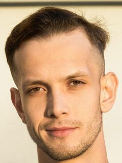 Устин Манченко 