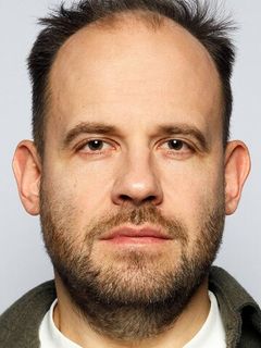 Александр Косарим