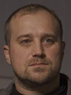 Сергей Паньшин