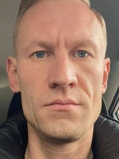 Максим Узбеков