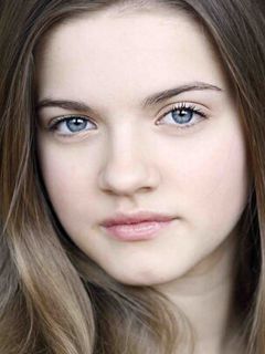 Элис Морель-Мишо