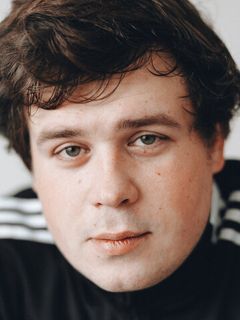 Егор Овчинников